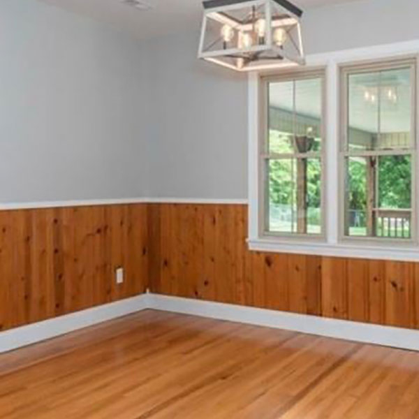 Baseboard Moulding | Complete the Seam Between Your Floors and Walls