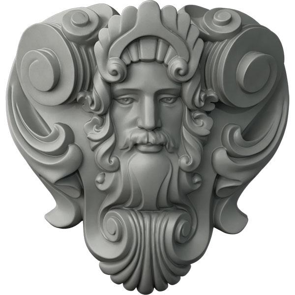 Faces | Expressive Details