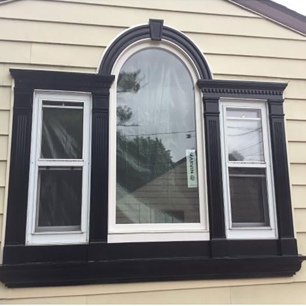 Door & Window Moulding | Stylish Frames for Every Entryway