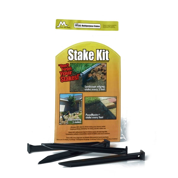 Image of Edging Accessories