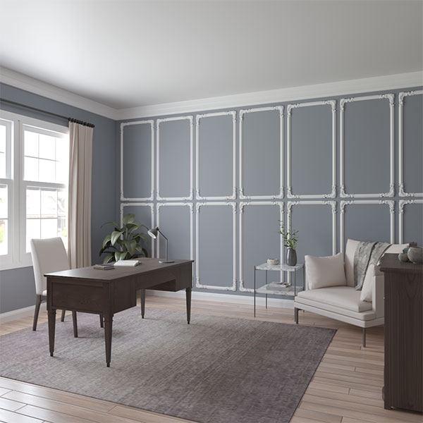 Panel Moulding | Panel Moulding Kits