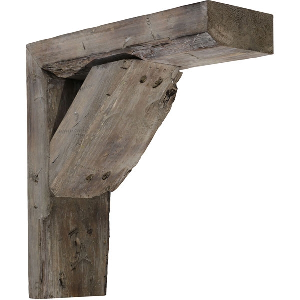 Image of Barnwood Brackets