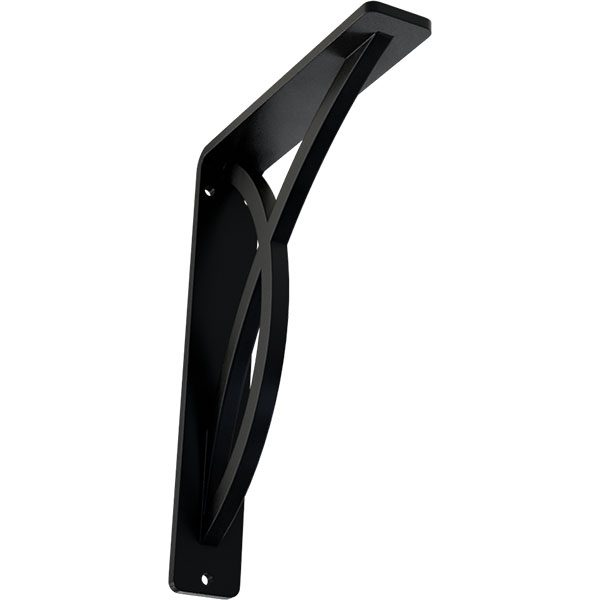 Image of Iron Brackets